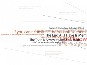 strong feelings for someone quotes