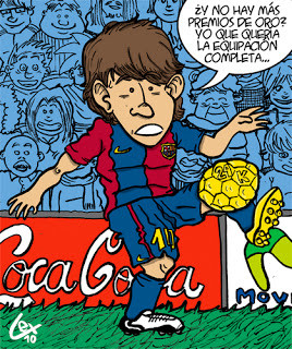 Pictures Messi Barcelona...