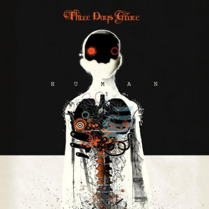 ... DAYS GRACE Adds Extra Music To Deluxe Version Of New Album 'Human