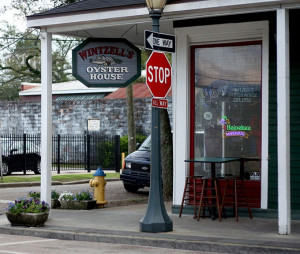 wintzell's oyster house, mobile, #alabama #travel: Southern Alabama ...