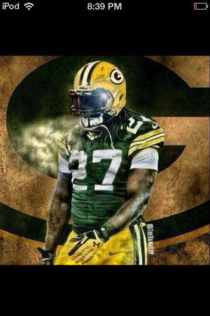 Eddie Lacy (Lil_Eazy_Ana_42) on Twitter