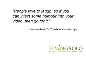 ... online video host – YouTube. #YouTube #video #marketing #quote