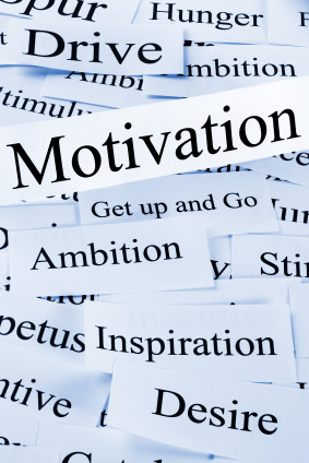 TOP TIPS FOR EMPLOYEE MOTIVATION