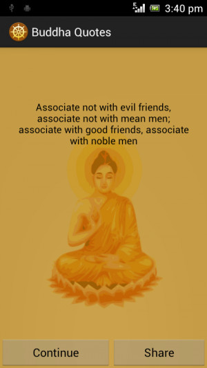 Buddha Lessons - screenshot