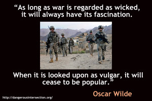 Quotes Dangerous Intersection