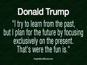 Donald trump quotes