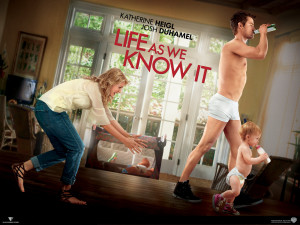 Watch Trailer :- Life as We Know It (Trailer)