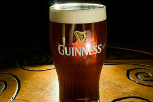 Guinness The Beer Mischielf