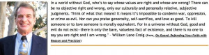 William Lane Craig