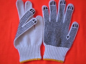 Suzhou Goodluck Glove Co., Ltd.