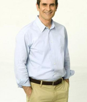 modern family s phil dunphy phil dunphy is a dad who means so well but ...