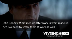 16 Most Memorable Quotes and Moments from the Movie Road to Perdition