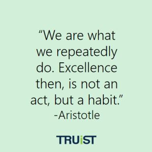 30 Inspirational Employee Engagement Quotes | Truist Blog