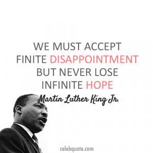martin luther king jr famous quotes on education