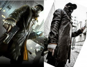 Aiden Pearce Facebook Quoteko