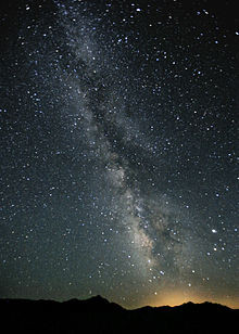Milky Way