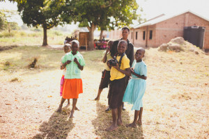 Media Mission // The Archibald Project