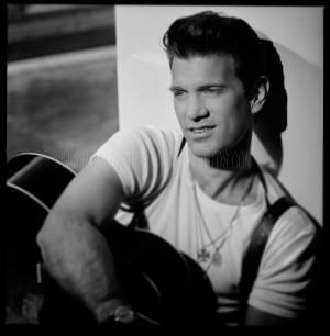 Chris Isaak From Rock...