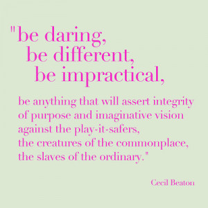impractical,quotes,bebbe,be,different,daring,quote ...