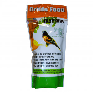 ... > Bird House Accessories > Songbird Essentials SE630 Oriole Nectar