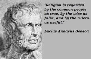 Lucius annaeus seneca famous quotes 4