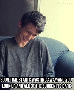 Troye Sivan Quotes