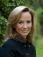 Frances Fragos Townsend Photo