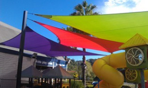Welcome to eXcite shade sails Australia