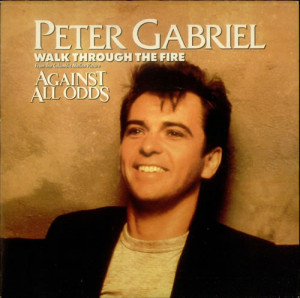 Peter Gabriel Walk Through The Fire FRA 7