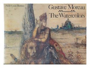 Gustave Moreau Quotes