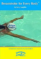 Breaststroke for Every Body By Total Immersion Swimming