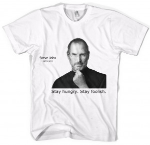 Steve Jobs Misfits Quote. Famous Cowboy Movie Quotes. View Original ...