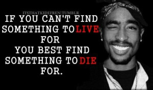 Tupac Quotes