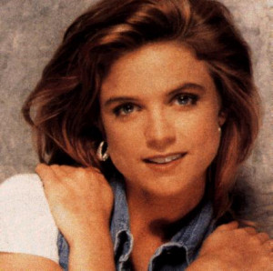 this one truly shocked me the fine actress who plays alison on the ...