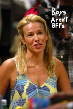 chelsea handler quote of the day