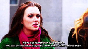 Blair Waldorf Quotes About Life (1)
