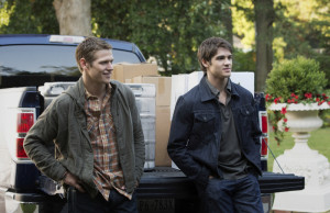 Quotes from The Vampire Diaries Season 4, Episode 7: “My Brother’s ...