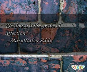 19 affection quotes follow in order of popularity. Be sure to bookmark ...