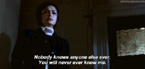 alone lonely movies never know me shannyn sossamon alone lonely movies ...