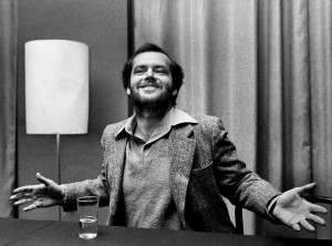 Jack Nicholson Jack Nicholson