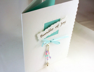 Home > Baby Shower > Bundle of Joy Gift - CHM-BBY006