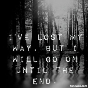 Until the End - Breaking Benjamin More