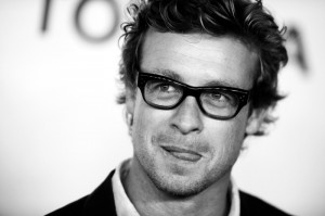 Simon Baker Quotes