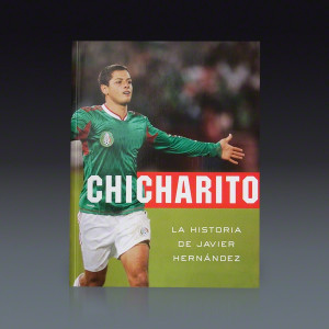 Chicharito Book