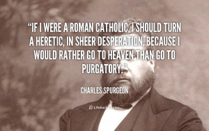 Charles Spurgeon Quotes