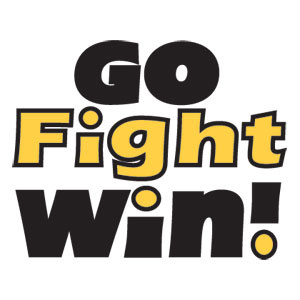 Go Fight Win