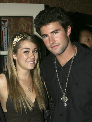 In Honor of Brody Jenner's New Girlfriend Kaitlynn Carter: A Look Back ...