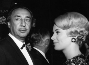 Romain Gary, l'espionne bulgare et l'image de la France | eMotion ...