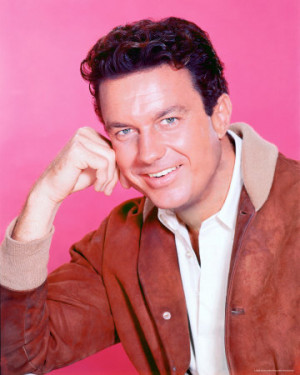 Cliff Robertson - Buy this photo at AllPosters.com