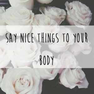 50 Quotes To Boost Your Body Confidence